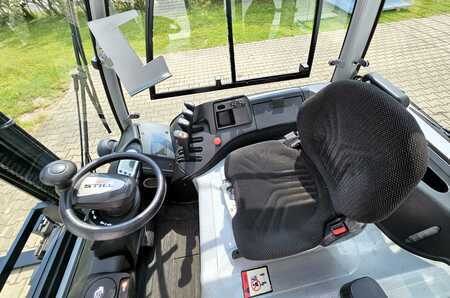 Elektro 4 Rad 2015  Still RX 60-50 (6)