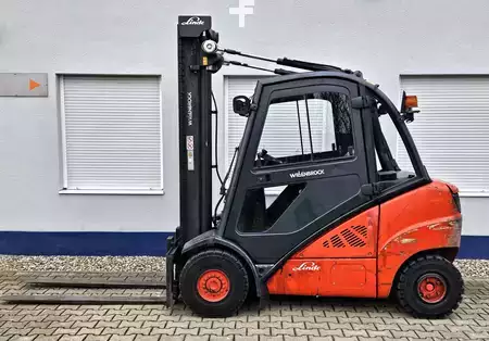 Dieselstapler 2011  Linde H 30 D-01 (1)