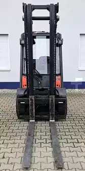 Dieselstapler 2011  Linde H 30 D-01 (5)