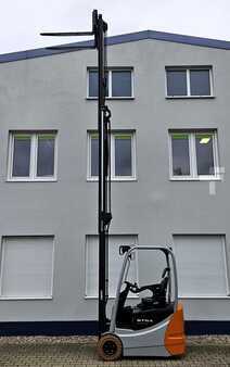 Elektro 3 Rad 2015  Still RX 50-15 (3)