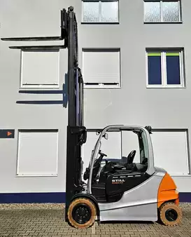 Elektro 4 Rad 2012  Still RX 60-40 (3)