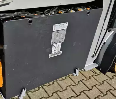 Elektro 4 Rad 2012  Still RX 60-40 (8)