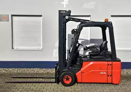 Elektro 3 Rad 2014  Linde E 18 L-01 (1)