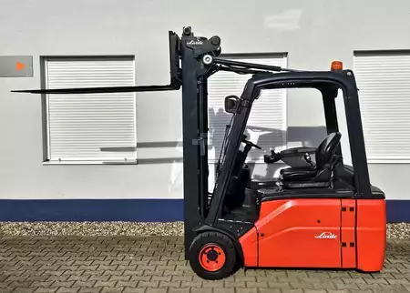 Elektro 3 Rad 2014  Linde E 18 L-01 (2)