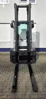 Elektro 4 Rad 2010  Still RX 60-40 (6)