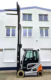 Elektro 4 Rad 2017  Still RX 60-25/600 (3)