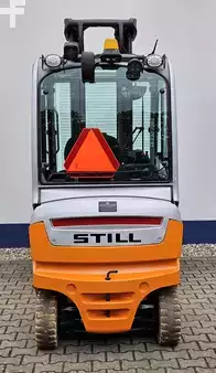 Elektro 4 Rad 2017  Still RX 60-25/600 (4)