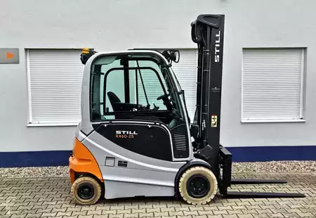 Elektro 4 Rad 2017  Still RX 60-25/600 (5)