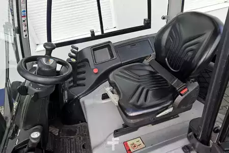Elektro 4 Rad 2017  Still RX 60-25/600 (6)