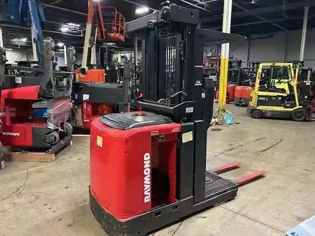 Order Picker  Raymond 520OPC30TT (3)