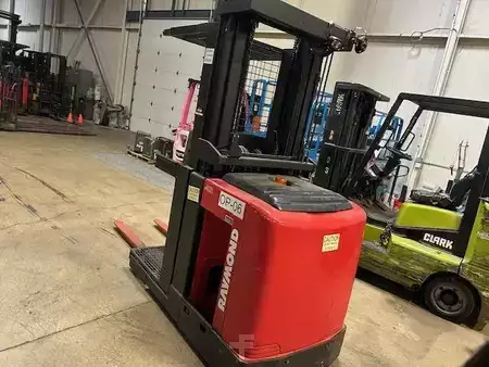 Order Picker  Raymond 520OPC30TT (4)