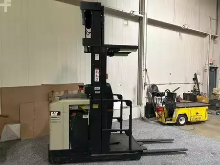 Order Picker  CAT Lift Trucks NOR30P (3)