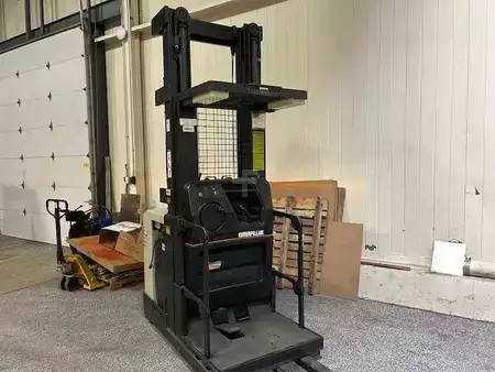 Order Picker  CAT Lift Trucks NOR30P (4)