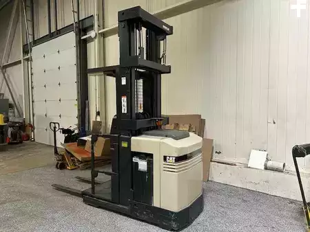 Order Picker  CAT Lift Trucks NOR30P (5)