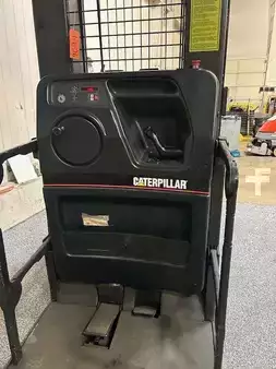 Order Picker  CAT Lift Trucks NOR30P (6)
