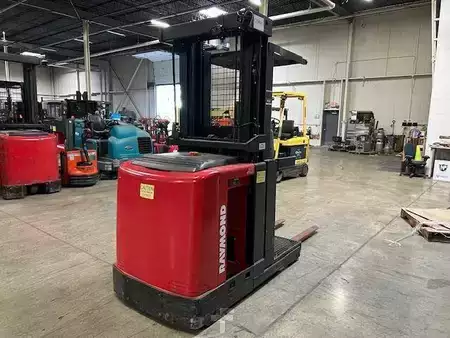 Order Picker  Raymond 520OPC30TT (4)