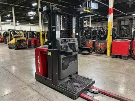 Order Picker  Raymond 520OPC30TT (5)