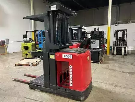 Order Picker  Raymond 520OPC30TT (7)