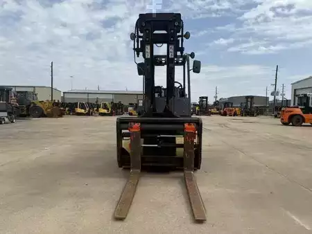 Montacargas GLP 2020  Toyota THDC3000-24 (6)