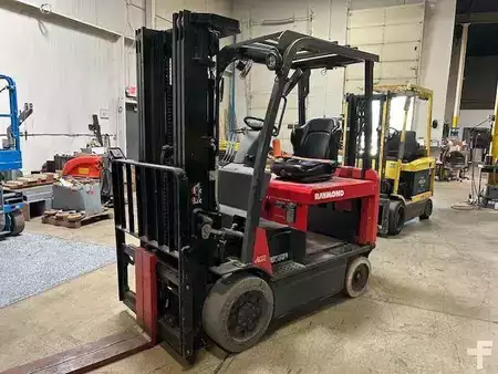 4-Wheel Electric 2016  Raymond 4750C60 (2)