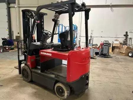 4-Wheel Electric 2016  Raymond 4750C60 (3)
