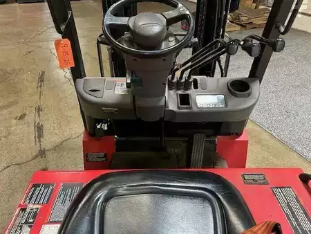 4-Wheel Electric 2016  Raymond 4750C60 (7)
