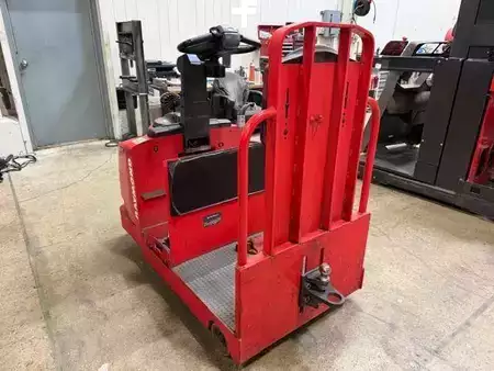 4-Wheel Electric 2013  Raymond 8610 (1)
