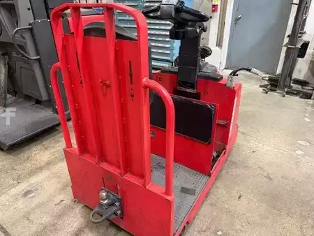 4-Wheel Electric 2013  Raymond 8610 (3)