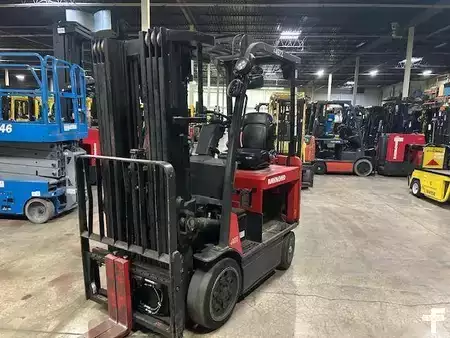 4-Wheel Electric 2017  Raymond 4750C40 (3)