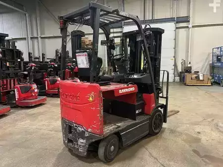 4-Wheel Electric 2017  Raymond 4750C40 (5)