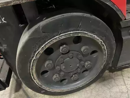 4-Wheel Electric 2017  Raymond 4750C40 (7)