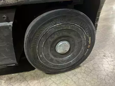 4-Wheel Electric 2017  Raymond 4750C40 (8)