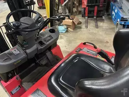 4-Wheel Electric 2017  Raymond 4750C40 (9)