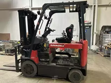 4-Wheel Electric 2019  Raymond 4750C50L (3)