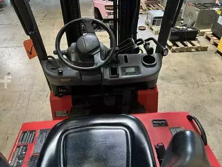 4-Wheel Electric 2019  Raymond 4750C50L (5)