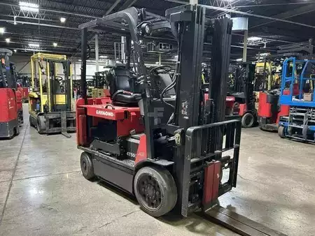4-Wheel Electric 2019  Raymond 4750C50L (1)