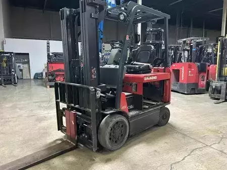 4-Wheel Electric 2019  Raymond 4750C50L (3)