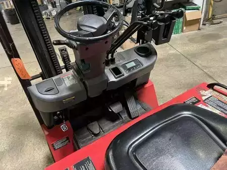 4-Wheel Electric 2019  Raymond 4750C50L (6)