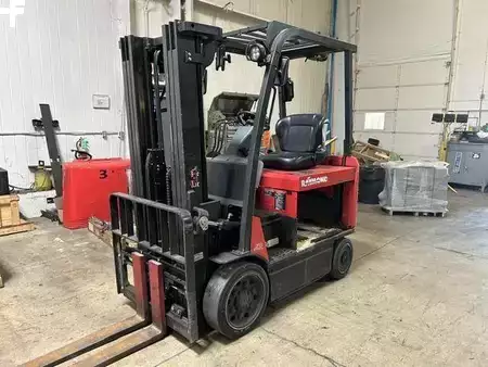 4-Wheel Electric 2019  Raymond 4750C50L (1)