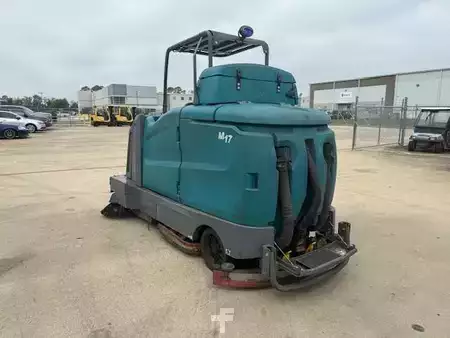 Montacargas Eléctrico (4 ruedas) - [div] M17 (4)