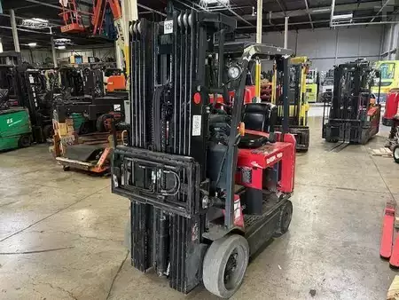 4-Wheel Electric - Raymond 4750C50S (1)