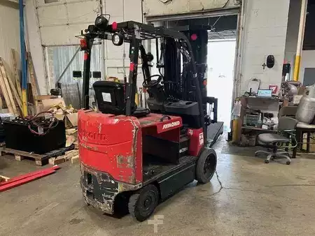 4-Wheel Electric - Raymond 4750C50S (4)
