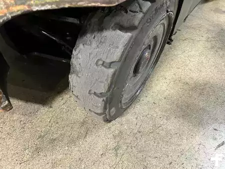 4-Wheel Electric - Raymond 4750C50S (7)