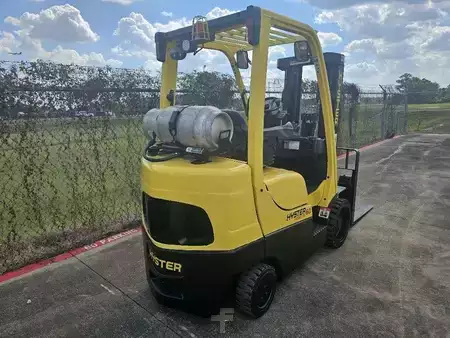 Propane Forklifts  Hyster S60FT (3)