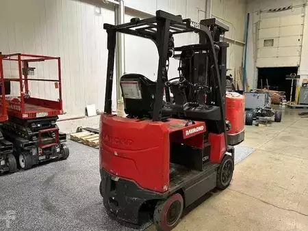 4-Wheel Electric - Raymond 4750C50S (2)