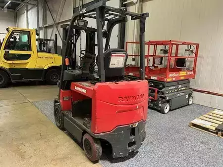 4-Wheel Electric - Raymond 4750C50S (3)