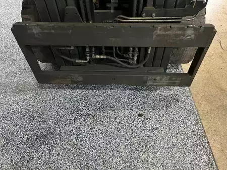 4-Wheel Electric - Raymond 4750C50S (6)