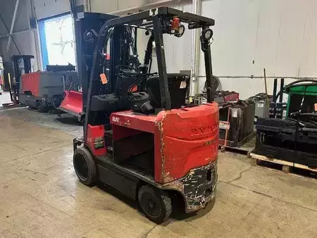4-Wheel Electric 2020  Raymond 4750C50S (2)