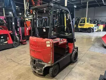 4-Wheel Electric 2020  Raymond 4750C50S (3)
