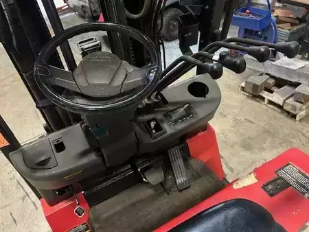 4-Wheel Electric 2020  Raymond 4750C50S (5)